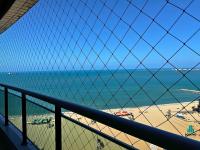 Cobertura Terraços do Atlântico by Holiday Stays - Chambres d’hôtes Fortaleza