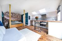 Cottage in the heart of award-winning English village - Chambres d'hôtes Woodchurch