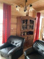 Gacówka - Ferienwohnung Czarna Góra