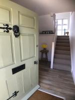 Blueberry Barn, light and airy barn conversion near Bruton - B&B