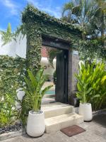 Pennylane Villa - B&B Seminyak