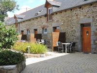 Le Manoir de la ville Méen - Le Portuais - B&B