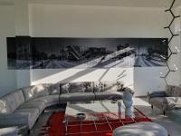 One-of-Kind home - city & nature - Chambres d’hôtes Amman