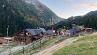 Guesthoues Roshkodoli - B&B