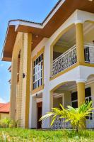 THE AFRICAN PALACE- Free Airport Pick up - High Speed Starlink WiFi - Car Rental - Chambres d'hôtes Tamale