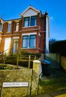 Dovorian Guest House - B&B