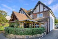 Central and Cosy Brockenhurst Flat - Bed and Breakfast