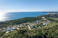 Burgau Sea View, Beach & Pool Villa - B&B Budens