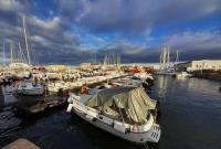 Aurorahouse - Ferienwohnung Fiumicino