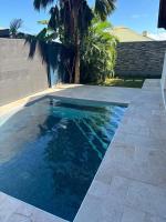 Saka Lodge - Bed and Breakfast Le Gosier