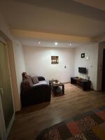 Monolocale con Balcone