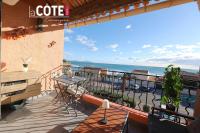 L'Espéron - Ferienwohnung Sausset-les-Pins