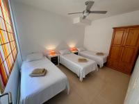 Heavenly Homes Mojacar 73 - B&B Mojácar