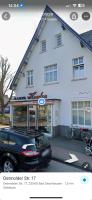Zentral gelegene 3 Zimmerwohnung mit zwei Schlafzimmern ideal für Monteure - Ferienwohnung Bad Oeynhausen