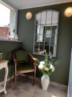 Große komfortable Ferienwohnung in Dessau-Roßlau - B&B Rößuln