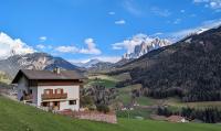 Appartamento con 3 Camere da Letto