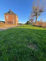 Gîte familial à la ferme des Hellandes - Chambres d’hôtes