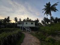 Thong Nai Pan Mountain Bungalow - Ferienwohnung