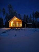Kiiruna Chalet - B&B