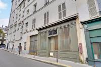 Cachette Bohème dans le Marais - B&B