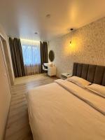 Bukhar Zhyrau 355 Str by StayInn - B&B Pavlodar