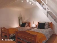 Maison de pays simple et chaleureuse - Chambres d’hôtes Calorguen