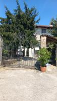 2 camere matrimoniali bel gioioso - B&B