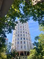 Muy Luminoso Departamento a estrenar !! A un paso de todo!!! - Chambres d'hôtes Mar del Plata