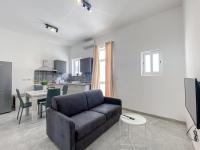 Appartement met 1 Slaapkamer