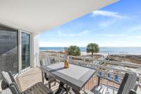 SeaSpray West 304- Gulf Front - B&B Perdido Key