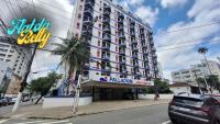 Flat da Belly 904-A - B&B