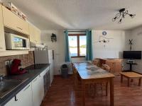 Magnifique 4 pièces à Superdévoluy - 8 pers., animaux admis - FR-1-504-438 - Ferienwohnung Superdévoluy