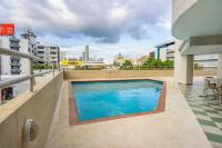 AmazINN Places Excelsior - Ferienwohnung Panama-Stadt