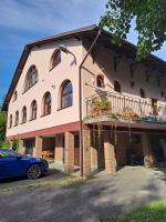 Villa Kasztanowa - B&B Skierniewice