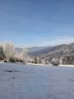 Chata pod zvonicou - B&B Hronec