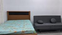 Kitnets Cidade Jardim Caraguatatuba - Ferienwohnung