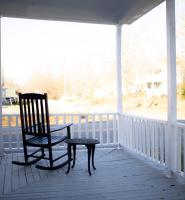 Blue Corner Luxe, Timeless Charm Near Downtown - B&B Little Rock