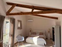 L'Ecurie en ville - B&B Limoux