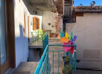 Appartamento vacanze Relax tra laghi e montagne - Chambres d’hôtes