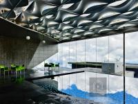 Grand Ion Delemen Genting by Alpine Home - B&B Genting Highlands