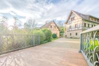 Appartement 1 Chambre avec Terrasse