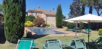 VILLA VITELLINO - B&B Castiglione del Lago