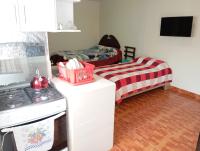 Gardenias Suites Full - B&B Ibarra