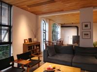 山中书事民宿Green Moment - B&B Wulong