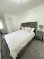 Double Room with Ensuite , Close to Heathrow - Chambres d’hôtes Northolt