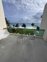 Casa en la playa - Bed and Breakfast Cancun