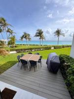 Casa en la playa - Bed and Breakfast Cancun