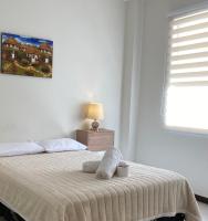 Garzonier vacacional - B&B
