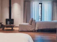 Familiekamer met Balkon