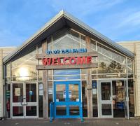 Caravan, Blue Dolphin, Filey - B&B